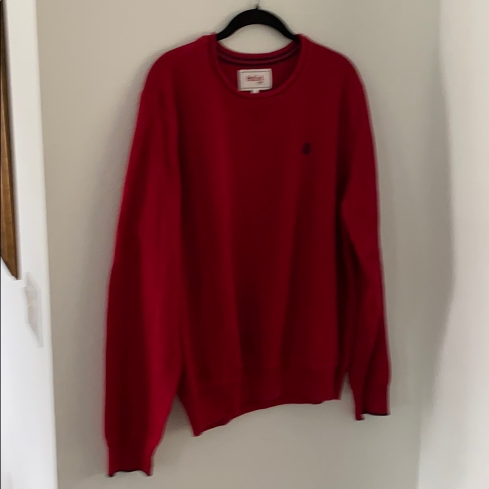 Stafford Prep sweater Xl
